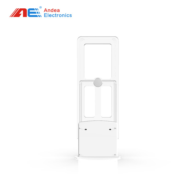 Library Management RFID Gate Reader Contactless USB Ethernet RS232 RFID Reader For Anti Theft