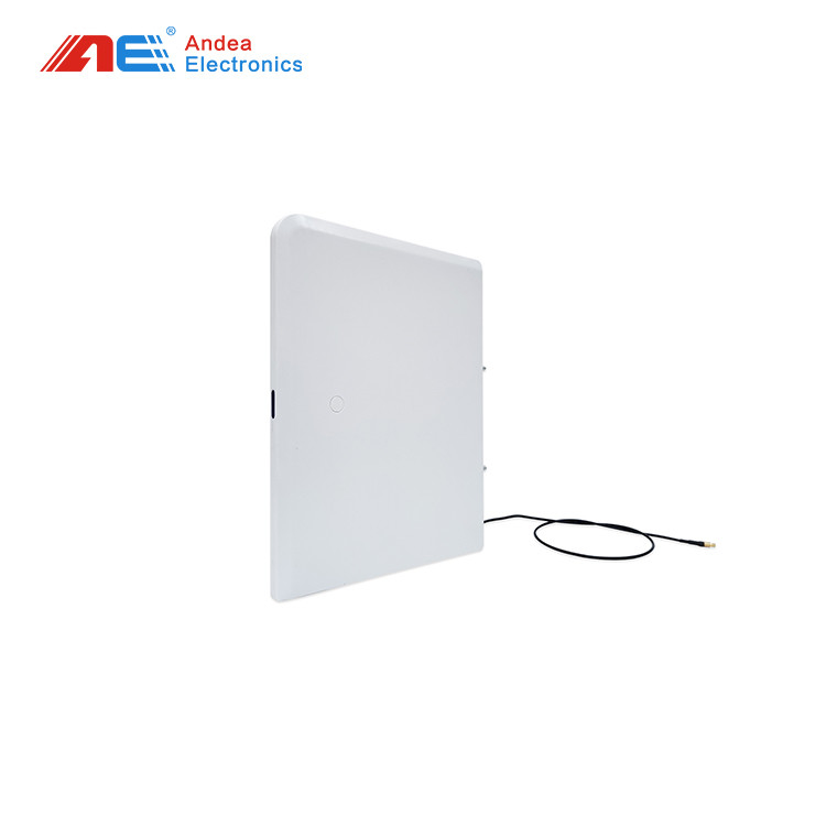 Smart HF 13.56Mhz RFID Book Shelf Antenna For Automatic Library / Archive Management System