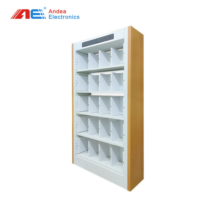 Smart HF 13.56Mhz RFID Book Shelf Antenna For Automatic Library / Archive Management System