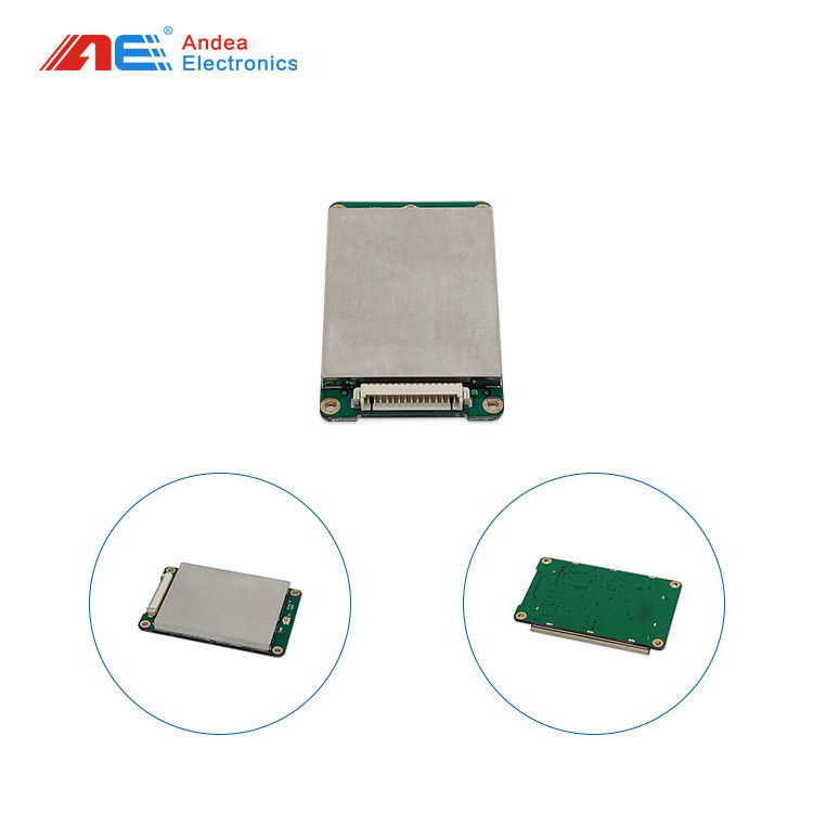 Fongwah UHF RFID Reader/Writer, Up To 50cm, ISO18000-6C