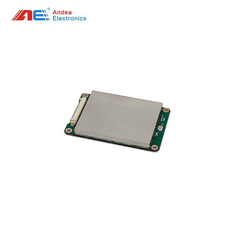 860MHz~960MHz UHF RFID Card Reader Module With High Performance Ensitivity ISO18000-6C/ EPC Global Gen 2 Protocol