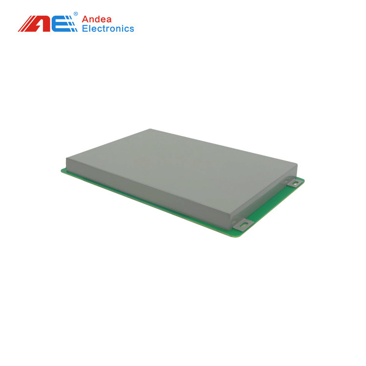 Multiple Frequency HF And UHF Embedded Middle Range RFID Reader ISO IEC 15693 ISO/IEC 18000-3M1 ISO18000-6C EPC Gen2