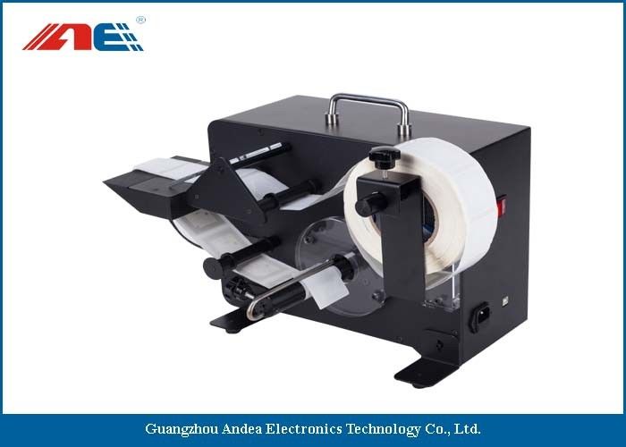 Universal Automatic RFID Label Dispenser Machine Integrated With RFID Label Reader And Antenna