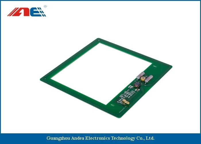 220 * 220CM OEM 13.56MHz PCB RFID Antenna Embedded Design 50Ω Impedance