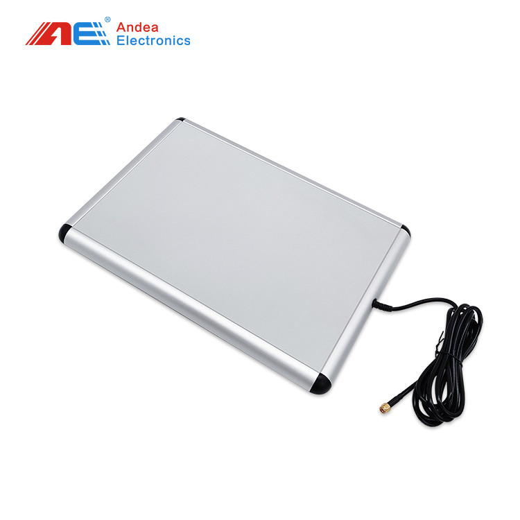 HF 13.56MHz Jewelry Diamond Inventory Management Metal Shielded RFID Antenna Contactless Smart Card Reader Antenna