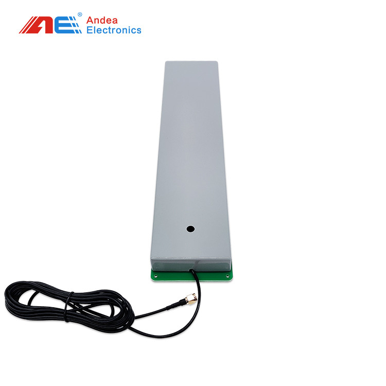13.56MHz Read Smart Card Embedded RFID Antenna SMA Interface For Automatic Production Line Parcel Sorting