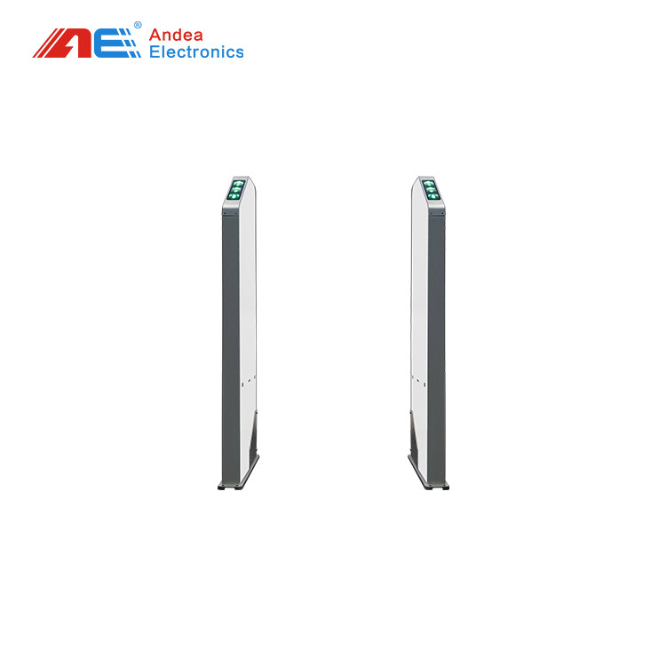 RFID Anti Theft And Tracking System UHF RFID Gate ISO18000 6C 902MHz~928MHz/865MHz~868MHz With Alarm System