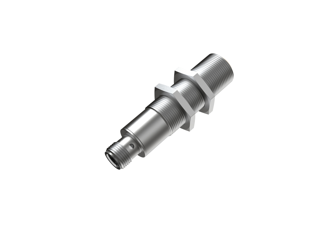 Automobile Assembly Line Workpiece Identification Application RFID Short Distance Reader IP67 Single Identification Tag