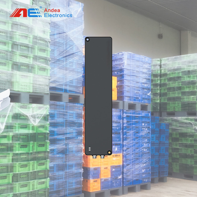 Warehouse Management Tray Tracking RFID Reader To Prevent Tray Lost On The Distributed Production Line