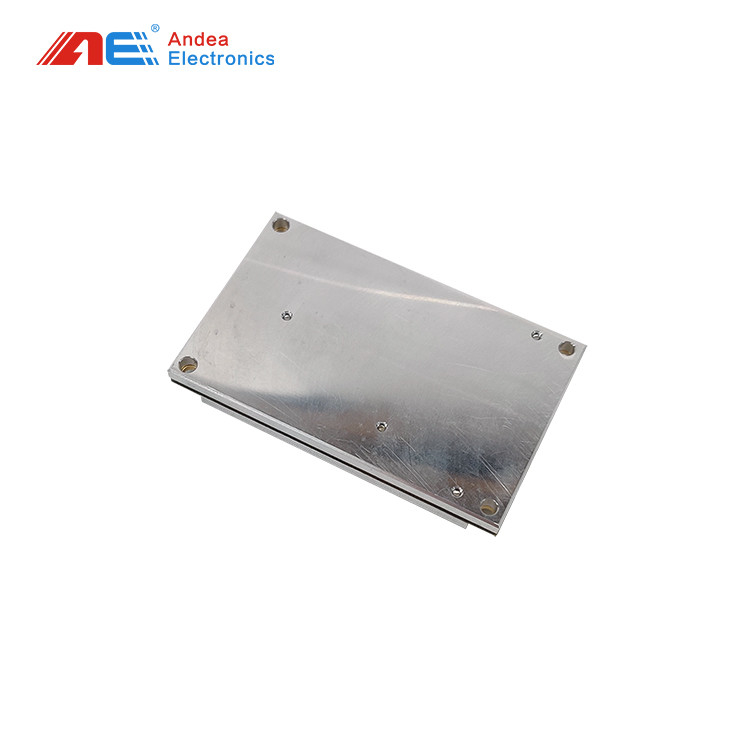 ISO18000-6C RFID Device DC 5V Power Supply 1-32dBm RF Power RS232 USB Interface For Self - Service Check In Out Kiosk