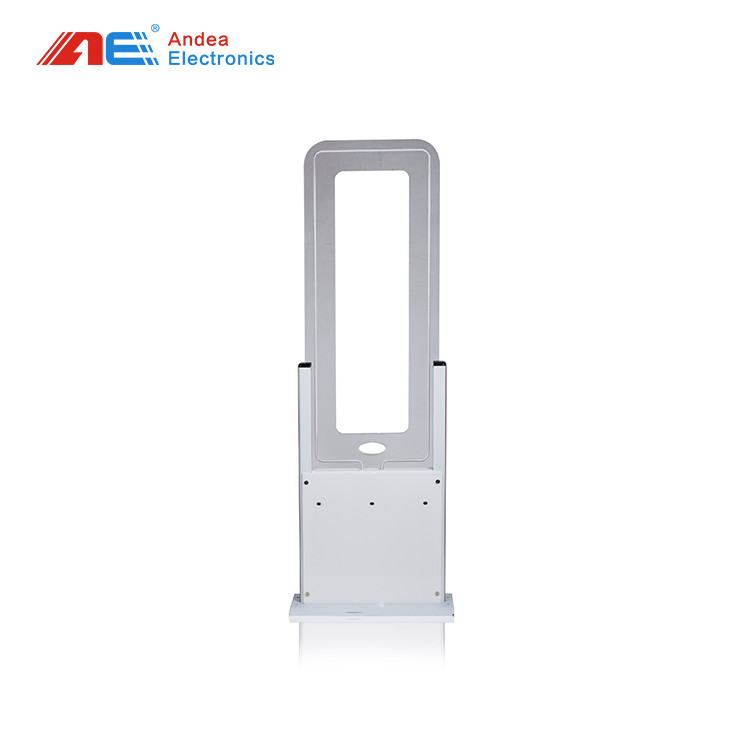 HF No - Barrier Personnel Access Control RFID System With Infrared Counter