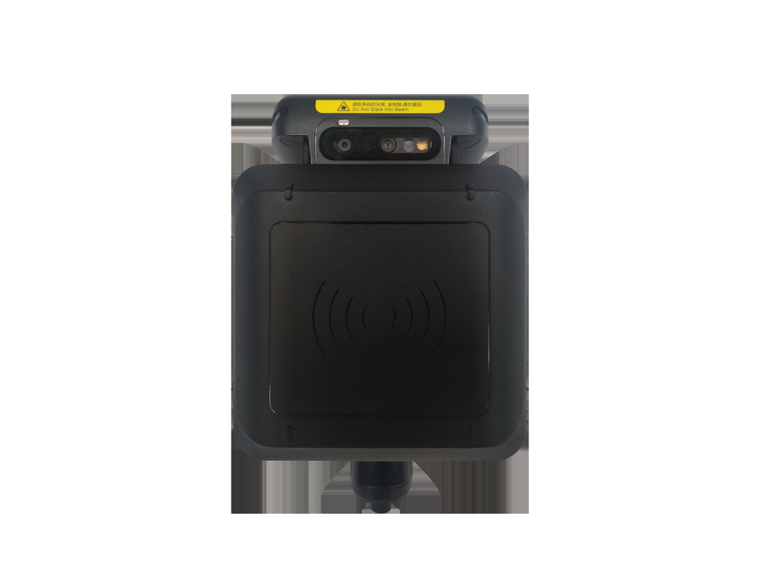 Long Range 860-960MHz RFID Handheld Reader ISO18000-6C Android RFID Tag Reader RFID Reader UHF