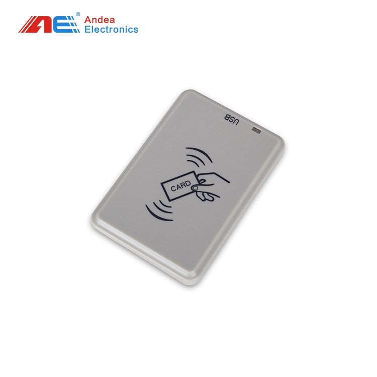 RFID NFC Smart USB Card Reader Writer Contactless Access Control Card Readers