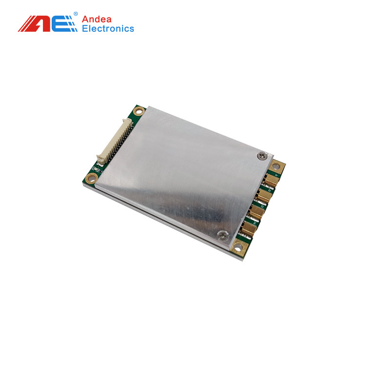 UHF RFID Module Reader USB RFID UHF Module UART Range 0.2 Meter EPC Global Class 1 Gen2