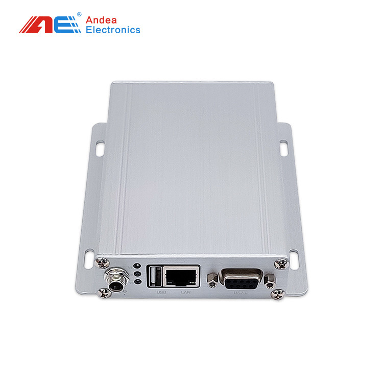 USB RS232 RS485 Ethernet Interface Reader To Work With Android And Windows Systems