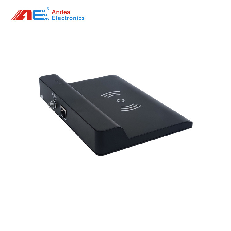 13 56Mhz Multiple Protocol Standard RFID Desktop Smart Card Reader Free SDK