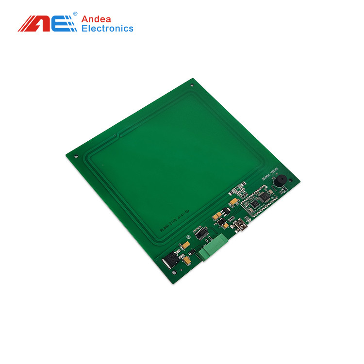 Hot Sale ISO15693 ISO14443A Embedded Card Reader RFID 13.56MHz Module