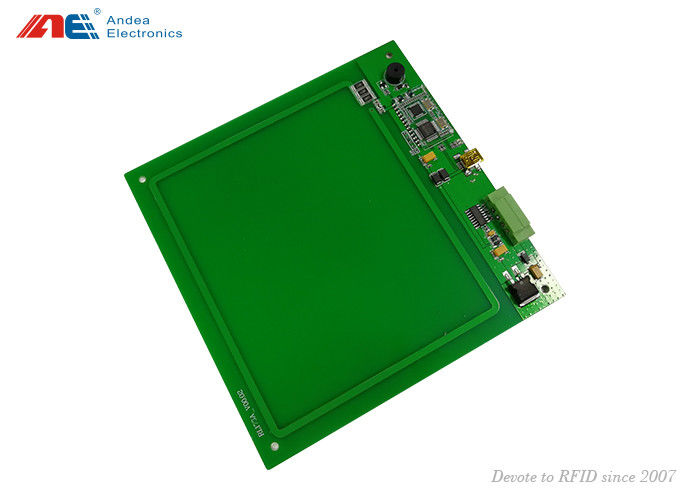 PCB Embedded RFID Reader  ICODE SLI / SLIX / SLIX2 ISO15693 Chips