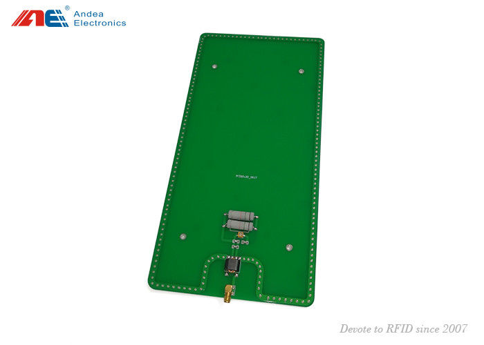 High Frequency RFID Tag Antenna , 13.56 MHz PCB Antenna Built In Design