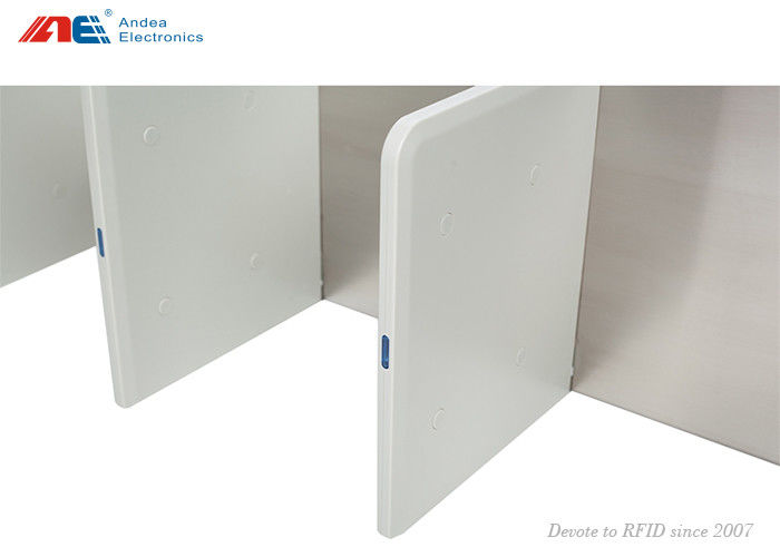 HF RFID Library Intelligent Bookshelf Antenna For Real Time Inventory And Searching