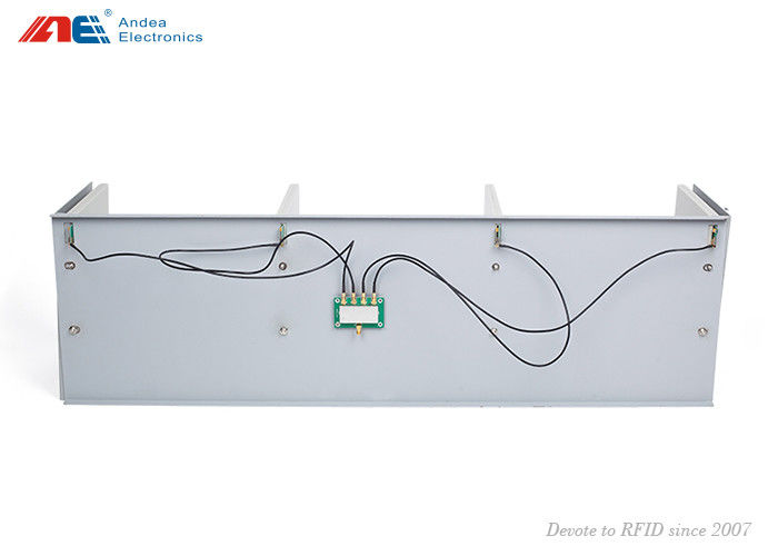 13.56MHz RFID Reader Antenna With Three Blocks For Multi Tags Real Time Tracking