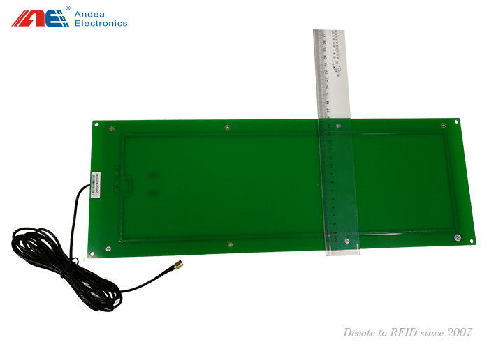 Embedded Anti Collision HF RFID Long Range Antenna In Jetton Or Poker Game