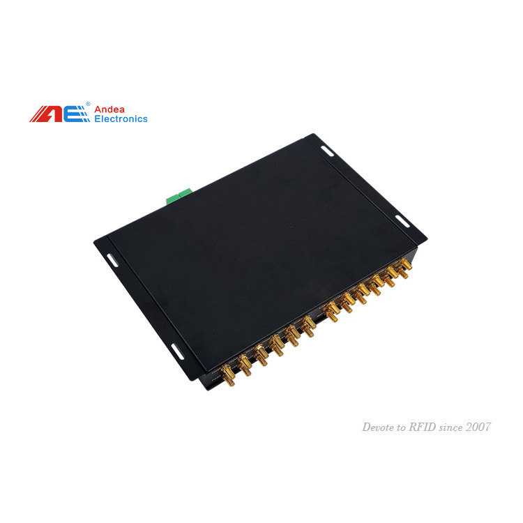 IOT RFID Reader with 2-8cm Reading Distance 50-100 Tags/s Speed and 2KB Memory for Efficient Tag Detection