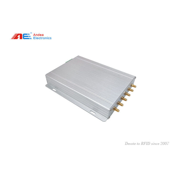 ISO15693 / ISO18000-3M1 RFID Card Reader HF RFID Antenna Long Reading Distance