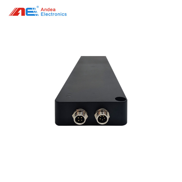 Integrated Industrial RFID Reader Support ISO 15693 ISO 14443 Type A/B Standard
