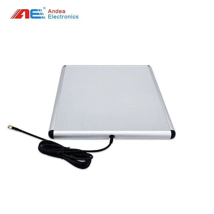 SMA RFID Reader Antenna Book Management Archive Management Costume Chain Store Management