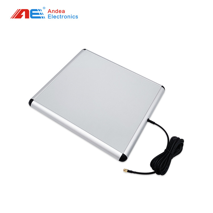 SMA RFID Reader Antenna Book Management Archive Management Costume Chain Store Management