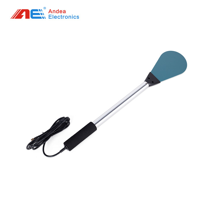 902-928MHz RFID UHF Antenna High Performance Portable Handheld Antenna For Management Of Books And Archives