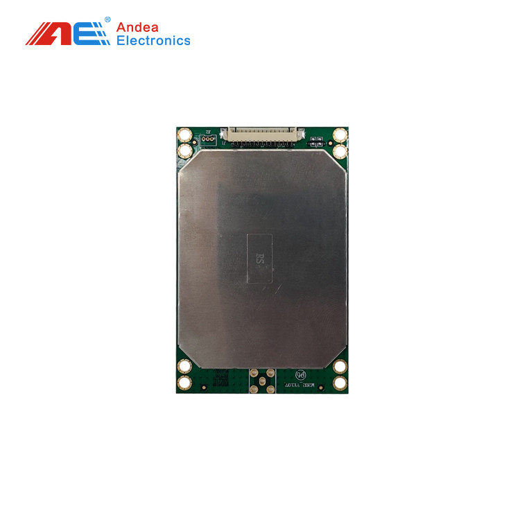 13.56mhz Middle Range RFID Reader Module ISO15693 Integrated Reader Writer And Antenna