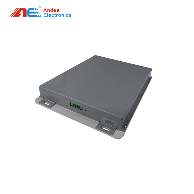 UHF 860-960MHz ISO18000-6C/EPC Gen2 All In One High Speed RFID Reader With RS232 RFID Module RFID Scanner Detector