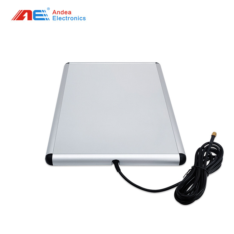 ISO15693 HF RFID Antenna For Automatic Production Line Parcel Sorting And Inventory