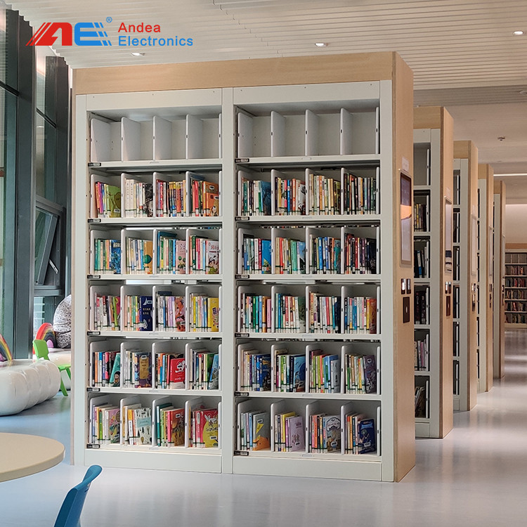 Modern Bookcase Design Metal Library Bookshelf Fashion Stainless Floating Bookcase Wall With Adjuster Book Case