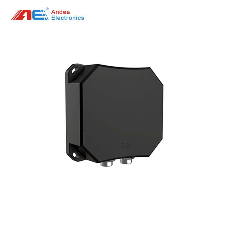 Auto Reading UHF RFID Card Reader For Logistics Automation Identification