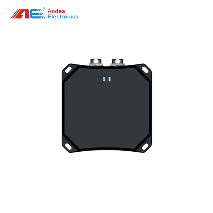 Auto Reading UHF RFID Card Reader For Logistics Automation Identification
