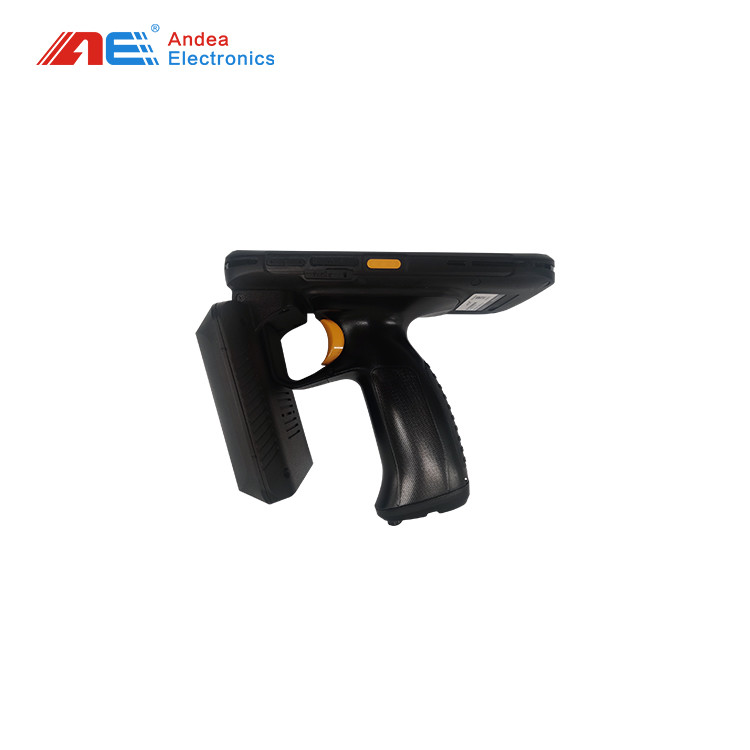 RFID Portable UHF Handheld Scanner UHF RFID Electronic Tag Reader