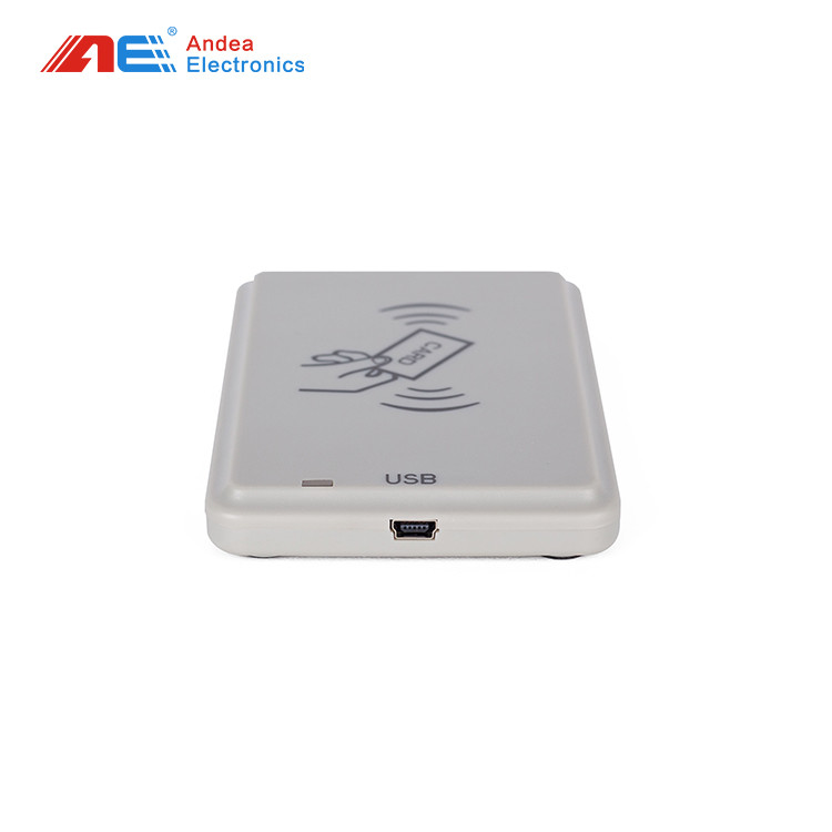 RFID NFC Smart USB Card Reader Writer Contactless Access Control Card Readers