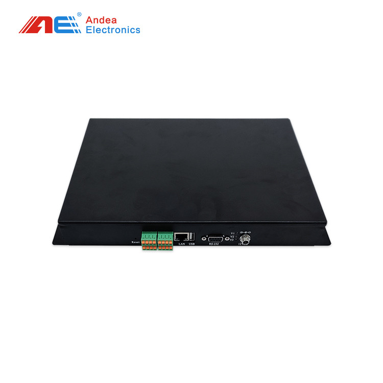 Free Android SDK 13.56MHz USB Contectless RFID Reader Writer