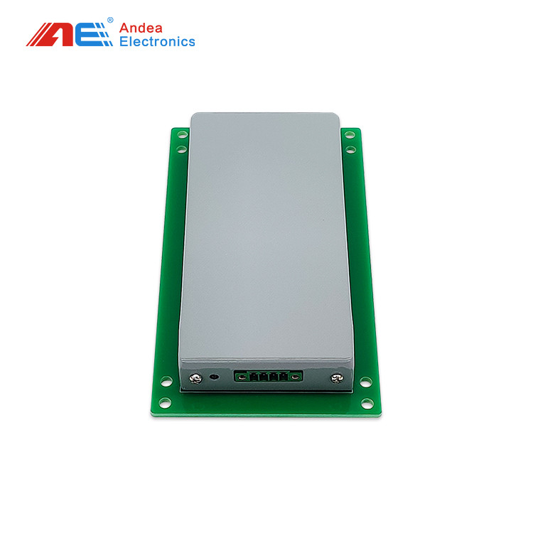 13.56MHz NFC RFID Card Reader HF Card Reader With DC12V Port