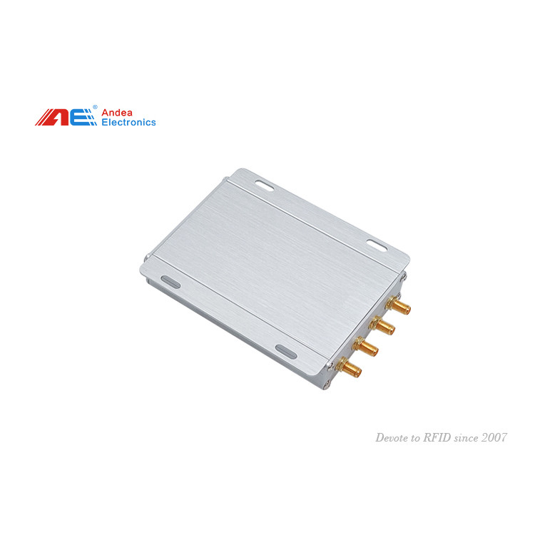 HF ISO 15693 13.56MHz RFID Reader Long Reading Distance With RS232 / RS485 Interface