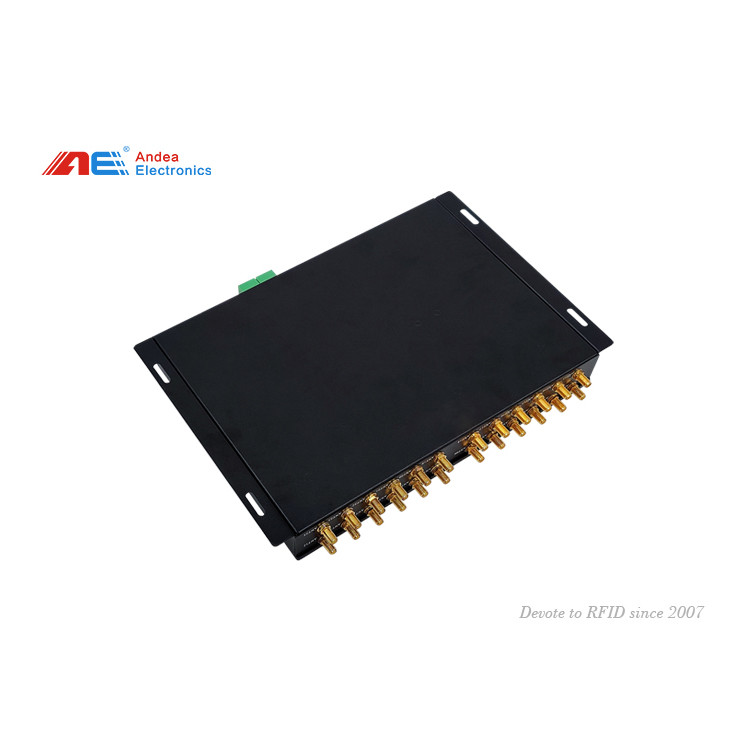 High Power ISO15693 IOT Long Range Passive RFID Reader Module 13.56Mhz