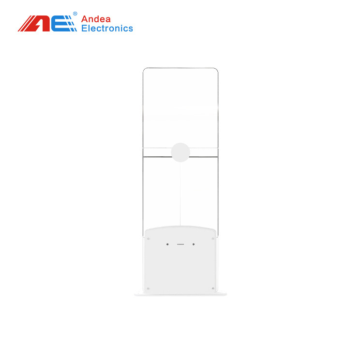 High Performance 13.56MHz RFID Gate Reader Clothing Anti Theft System EAS  Security Alarm System