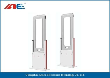 ISO 15693 RFID Gate Reader RFID Based School Attendance System With Sound Light Alarm