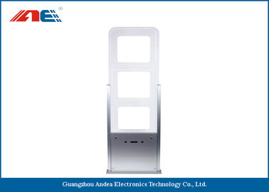 1- 8W Power RFID Gate Antenna Tag UID Detection Supported , HF RFID Reader 13.56MHz
