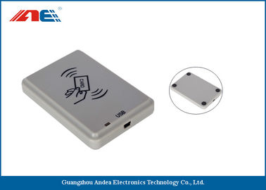 Non Contact ISO14443A USB RFID Reader NFC Smart Card Scanner With Free SDK