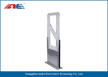 Adjustable Width Ethernet RFID Reader RFID Channel Gate For Conference Attendance System