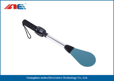 Insertable Design Wireless Handheld RFID Reader Portable Rfid Reader For Library Books Inventory